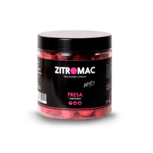 freeze-dried strawberry