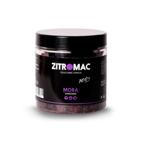 freeze-dried blackberry
